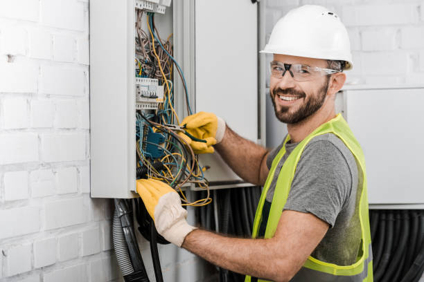 Best Commercial Electrician Services  in Trainer, PA