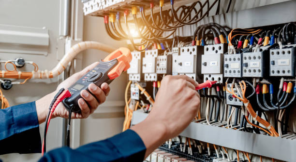 Best Affordable Electrical Installation  in Trainer, PA