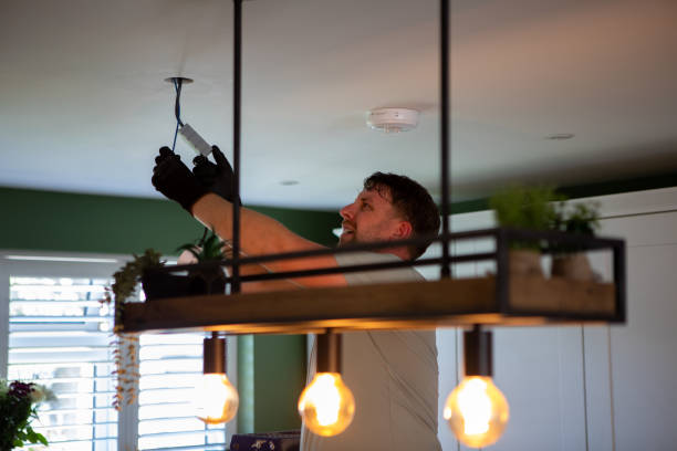 Best Electrical Repair Services  in Trainer, PA